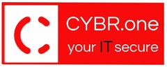 CYBR.one your IT secure