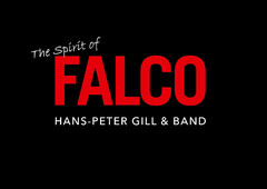 The Spirit of FALCO HANS-PETER GILL & BAND