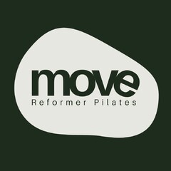 move Reformer Pilates