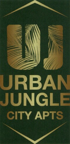 UJ URBAN JUNGLE CITY APTS