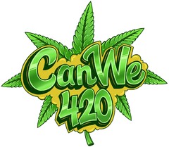 CanWe 420