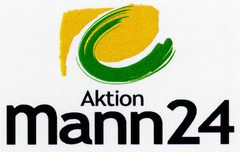Aktion Mann24