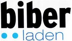 biber laden