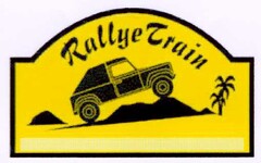 Rallye Train