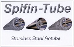 Spifin-Tube Stainless Steel Fintube