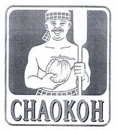 CHAOKOH