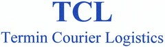 TCL Termin Courier Logistics