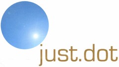 just.dot