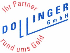 DOLLINGER GmbH Ihr Partner rund ums Geld