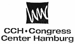 CCH·CONGRESS CENTER HAMBURG