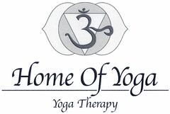 Home of Yoga Yoga Therapy