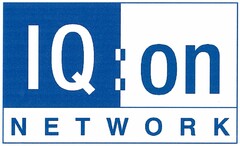 IQ:on NETWORK