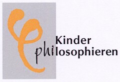 Kinder philosophieren