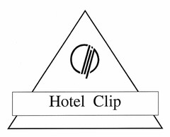 Hotel Clip