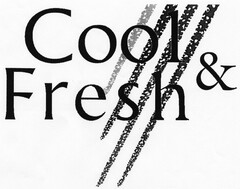 Cool & Fresh