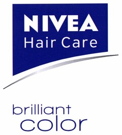 NIVEA Hair Care brilliant color