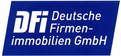 DFi Deutsche Firmen-immobilien GmbH