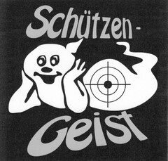 Schützen-Geist