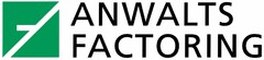 ANWALTS FACTORING