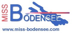 MISS BODENSEE