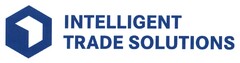 Intelligent Trade Solutions