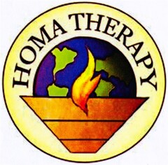 HOMA THERAPY