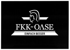 FKK-OASE EINFACH BESSER