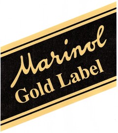 Marinol Gold Label