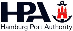 HPA Hamburg Port Authority