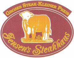 Jensen's Steakhaus
