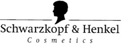 Schwarzkopf & Henkel Cosmetics