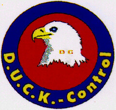 D.U.C.K.-Control