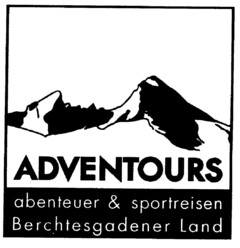 ADVENTOURS