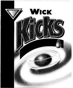 WICK Kicks