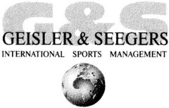 GEISLER & SEEGERS