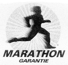 MARATHON GARANTIE