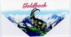 Goldbock