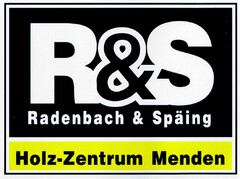 R&S Radenbach & Späing