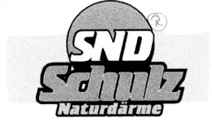 SND Schulz Naturdärme