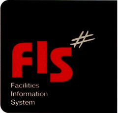 FIS Facilities Information System