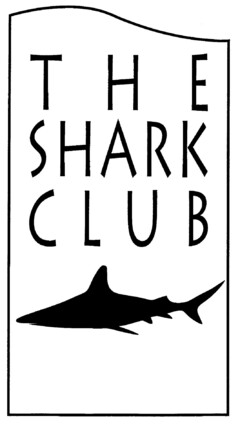 THE SHARK CLUB