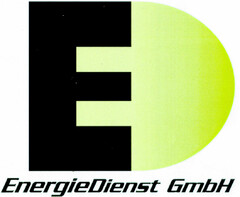 ED EnergieDienst GmbH