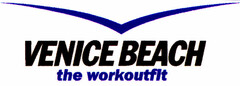 VENICE BEACH the workoutfit