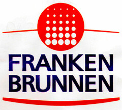 FRANKEN BRUNNEN