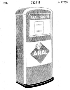 ARAL SUPER