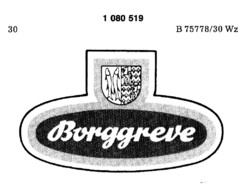 Borggreve