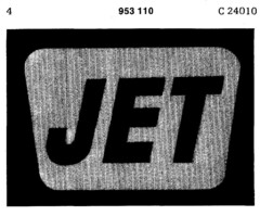 JET