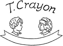 T.Crayon