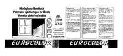 EUROCOLOR