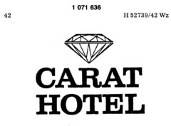 CARAT HOTEL